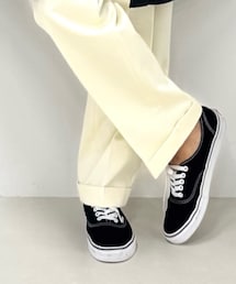 VANS | スニーカー