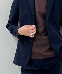 HOORSENBUHS | リング