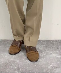 Santoni | ローファー