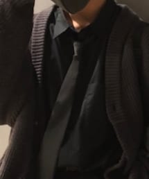 GU | シャツ/ブラウス