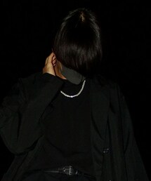 WEGO | ネックレス