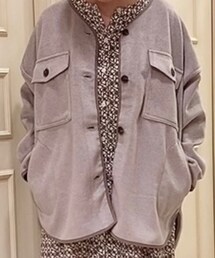 別ショット | ジャケット/アウター