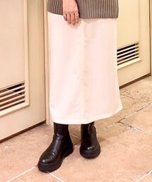Lugnoncure | スカート