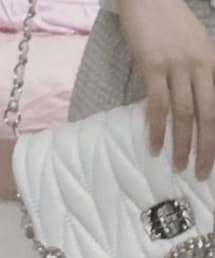 アリエク | めっちゃmiumiuに似てるよね(ショルダーバッグ)