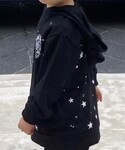 CHROME HEARTS(クロムハーツ)の「トップス(パーカー)」