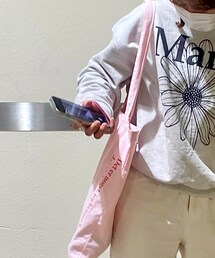 KBF | トートバッグ