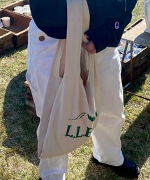 LLBean SIGNATURE | トートバッグ