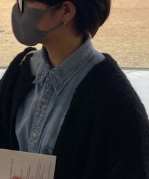 used | シャツ/ブラウス