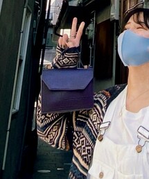 CHARLES & KEITH | ハンドバッグ