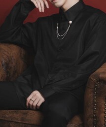 kutir | シャツ/ブラウス