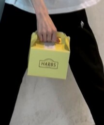 ハーブス | その他