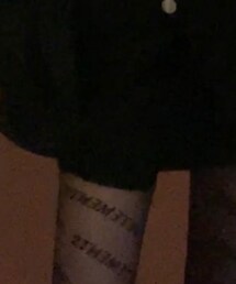 alexanderwang | スカート