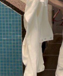 どっかのヨガブランド | トップス