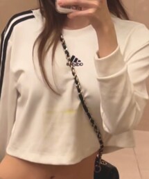 adidas | トップス