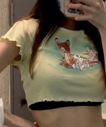 H&M | Tシャツ/カットソー