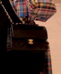 CHANEL | ショルダーバッグ