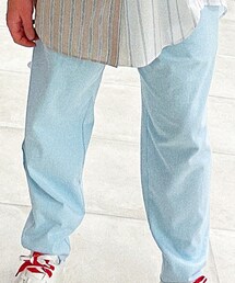 NEW BALANCE | スウェットパンツ