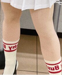 Kinetics | ソックス/靴下