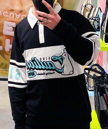 FR2 | ポロシャツ