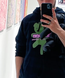 MARC JACOBS | パーカー