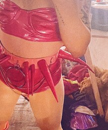 VERSACE | パンツ
