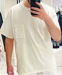 NEW BALANCE | Tシャツ/カットソー