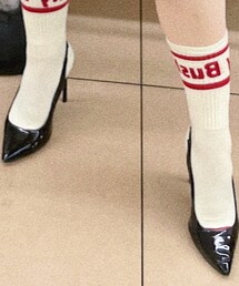 VERSACE | パンプス