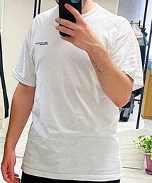 LOS ANGELES APPAREL | Tシャツ/カットソー