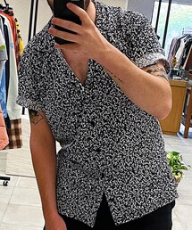 American Apparel | シャツ/ブラウス