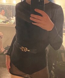 LOS ANGELES APPAREL | ワンピース/ドレス