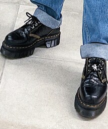 HEAVEN | heaven x dr.martens(シューズ)