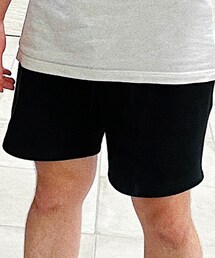 LOS ANGELES APPAREL | スウェットパンツ