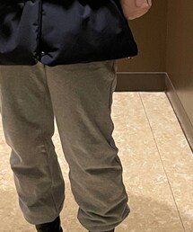 GU | スウェットパンツ