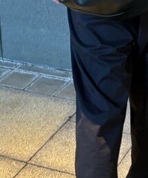 GU | チノパンツ