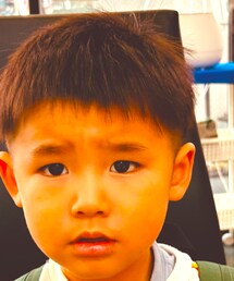 raw patrol | ダッフルコート