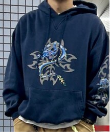 VINTAGE | パーカー