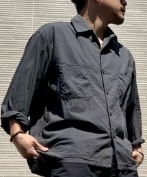 UNIQLO | シャツ/ブラウス