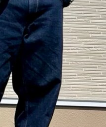 UNIQLO | デニムパンツ