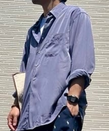 VINTAGE | シャツ/ブラウス