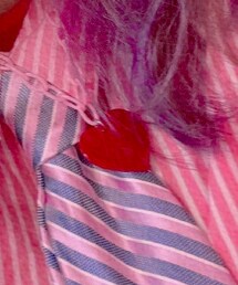 minacute | ネックレス