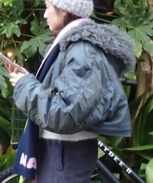 MAISON SPECIAL | ブルゾン