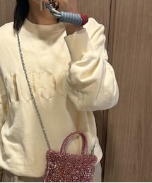 VOGUE JAPAN | スウェット