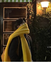 niko and... | マフラー