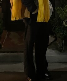 ADER error | スラックス