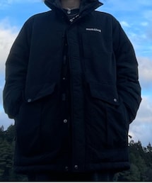 mont-bell | ダウンジャケット/コート