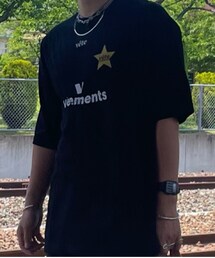 Vêtements | Tシャツ/カットソー