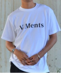 vêtements | Tシャツ/カットソー
