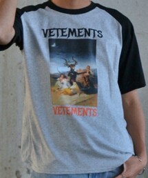 Vêtements | Tシャツ/カットソー