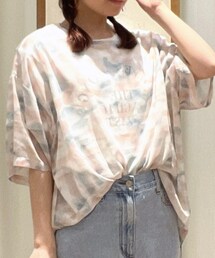 SM2 | Tシャツ/カットソー