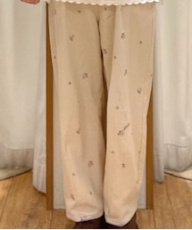 Samansa Mos2 | パンツ